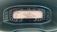 SEAT Ateca 1.5 TSI EVO FR Sport 5dr DSG Petrol Estate